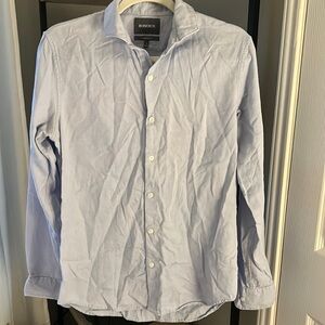 Bonobos Tailored Slim Fit Button Down